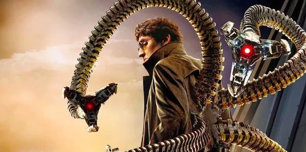 Seperti Apa Tampilan Doc Ock di No Way Home?